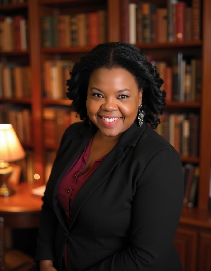 Tracy C. Kelley, J.D. — Founder & Principal